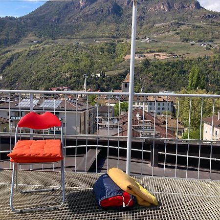 Apartamento Bozen - Gries Exterior foto