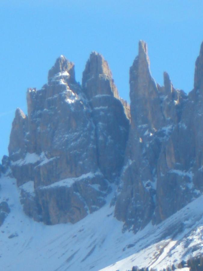Apartamento Bozen - Gries Exterior foto