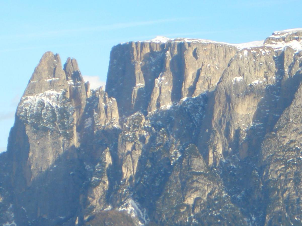 Apartamento Bozen - Gries Exterior foto