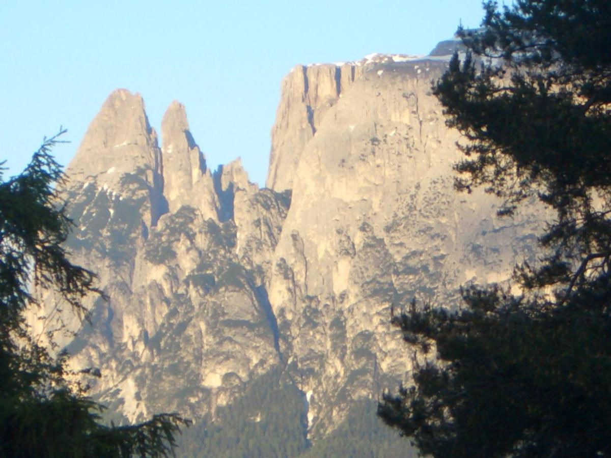 Apartamento Bozen - Gries Exterior foto