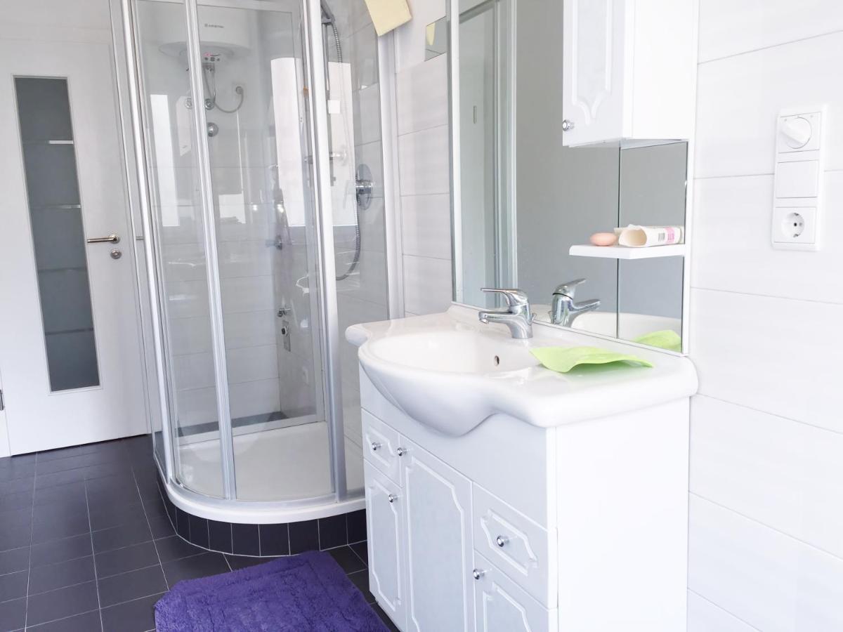 Apartamento Bozen - Gries Exterior foto