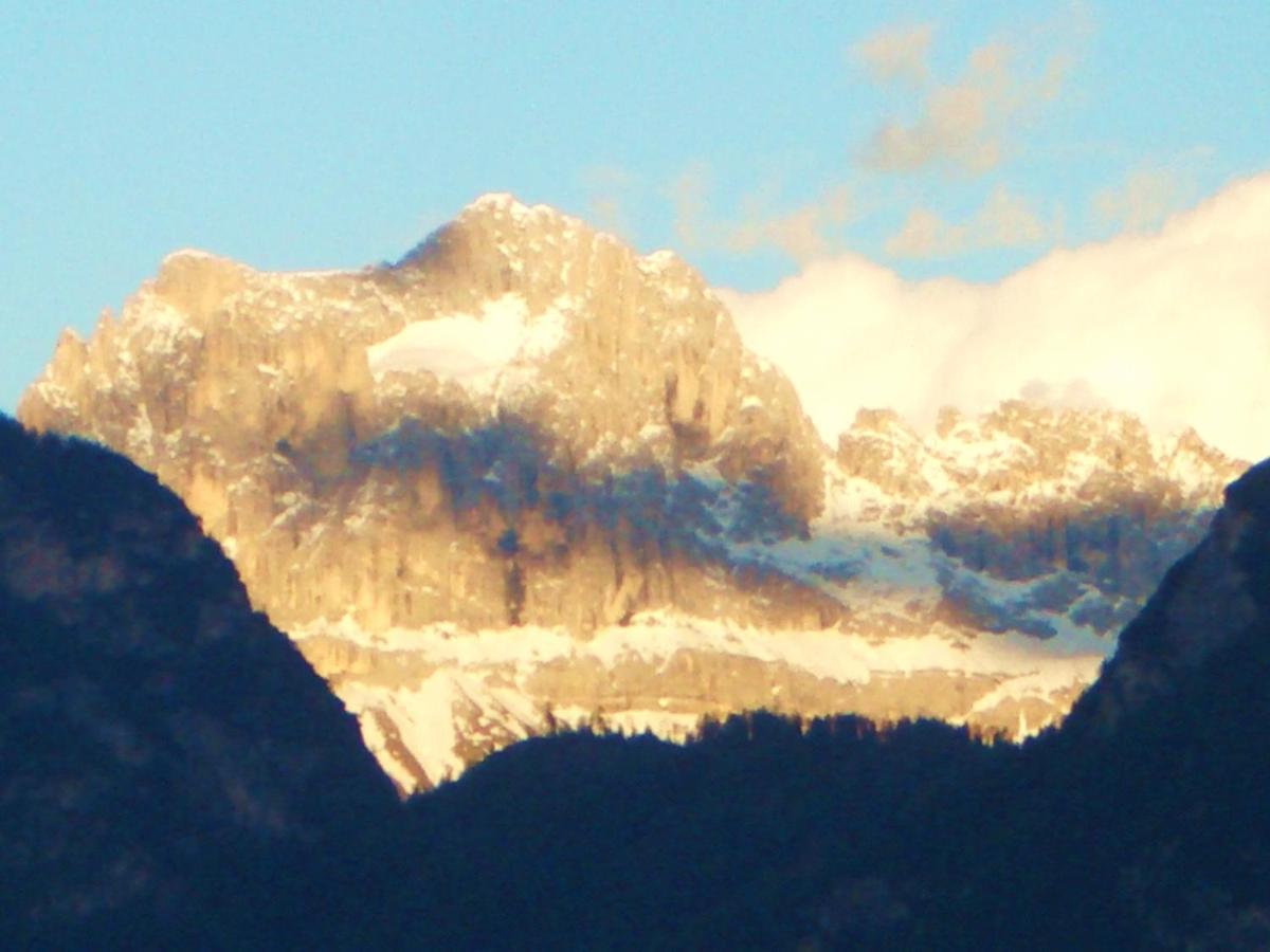 Apartamento Bozen - Gries Exterior foto