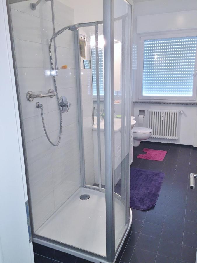 Apartamento Bozen - Gries Exterior foto
