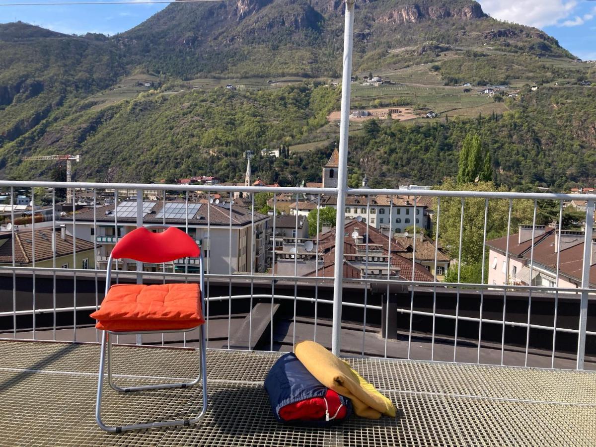 Apartamento Bozen - Gries Exterior foto