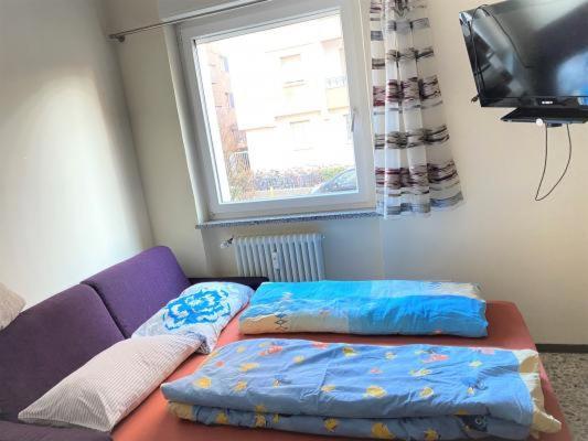Apartamento Bozen - Gries Exterior foto